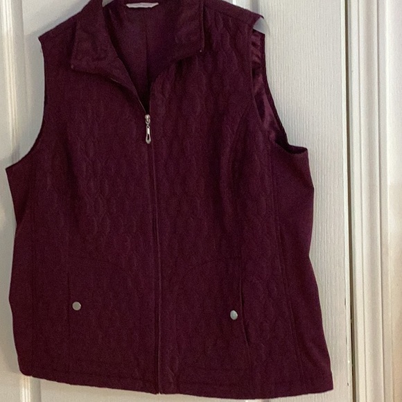 Vest - Picture 1 of 1